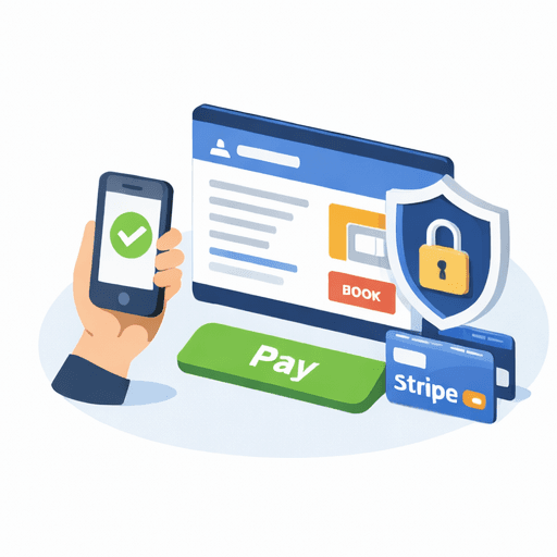 イベントや練習を検索して参加できる画面